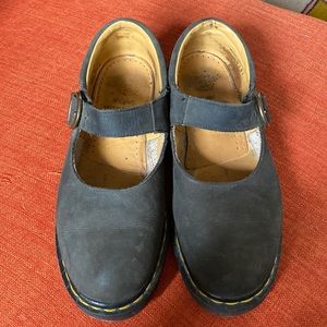 Dr marten Maryjane